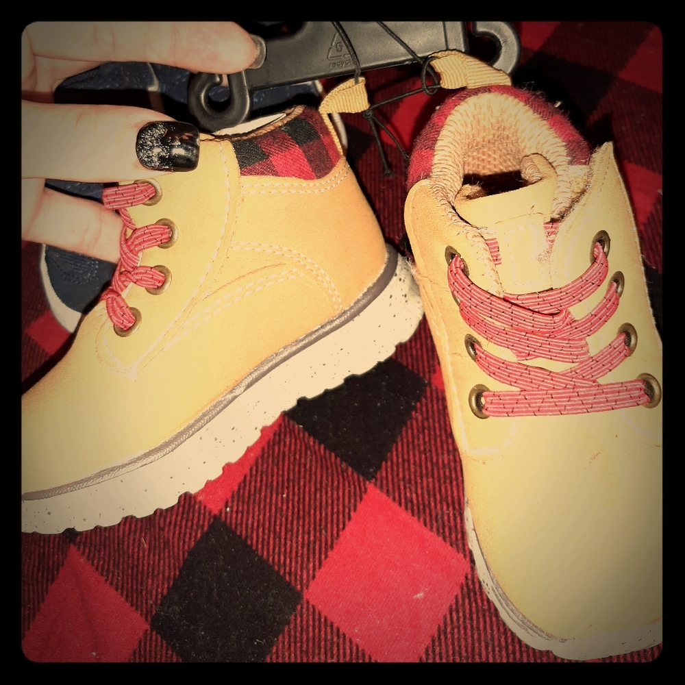 Boys 4C NWT